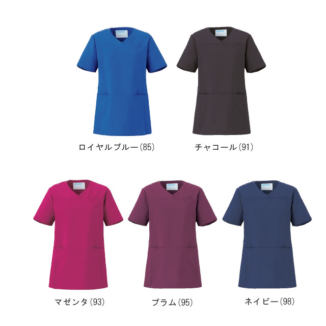 レディススクラブ