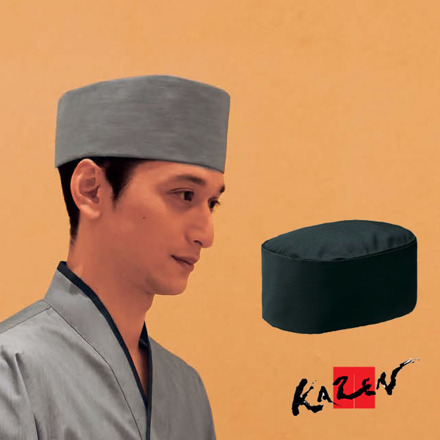 KAZEN(カゼン) APK471-5 APK471-11 和帽子