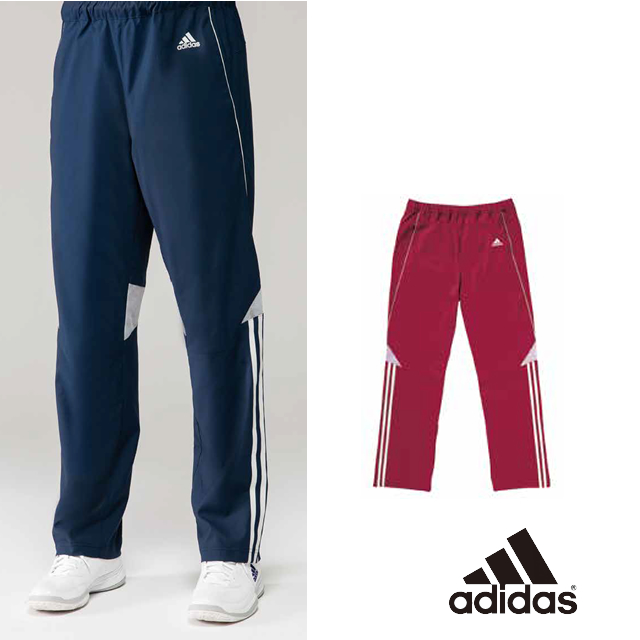 adidas メンズパンツ